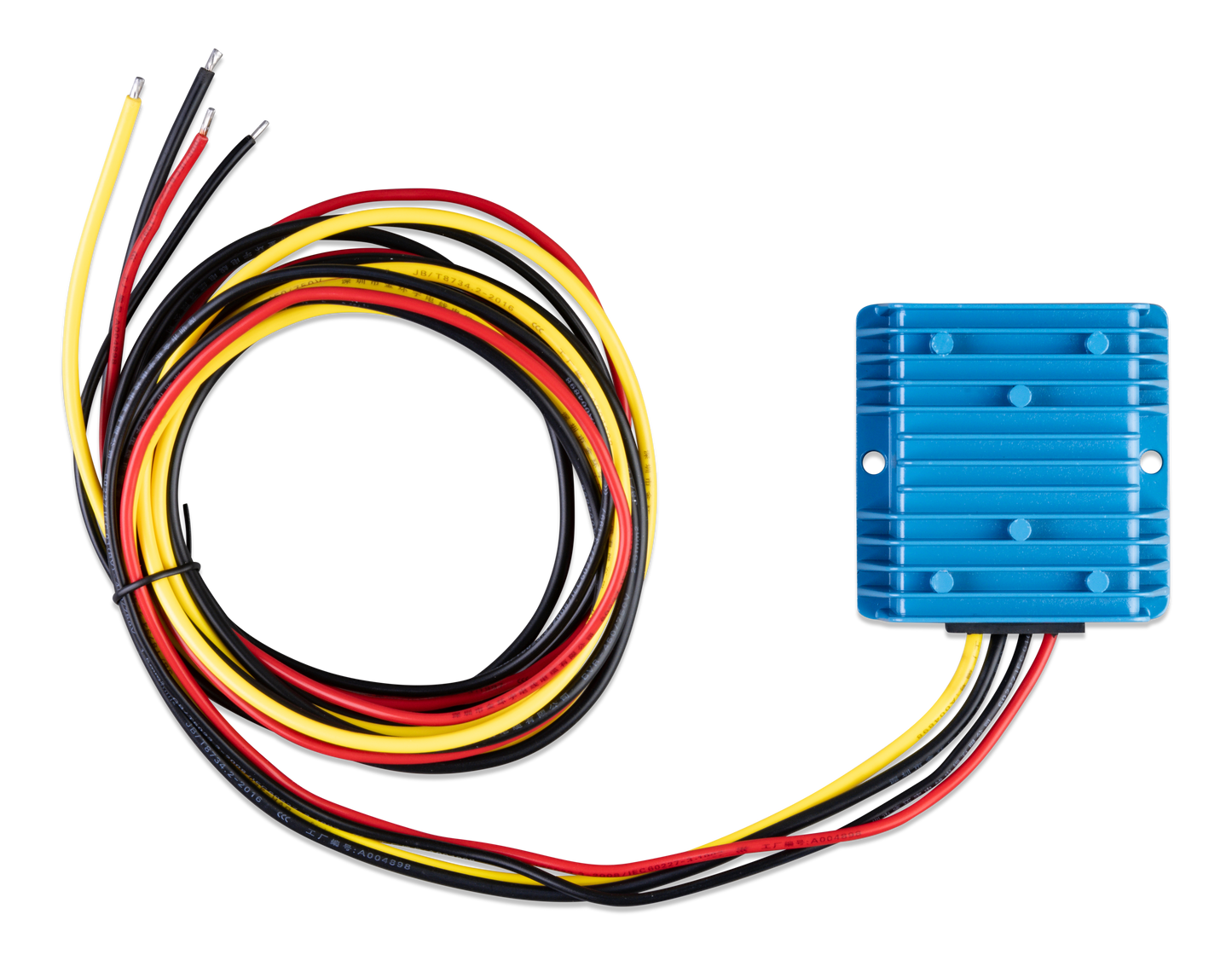 Orion DC-DC Converters Non-isolated, High Power