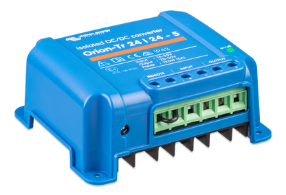 Orion-Tr DC-DC Converters Isolated