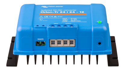 Orion-Tr DC-DC Converters Isolated
