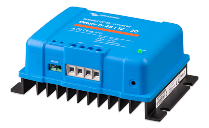 Orion-Tr DC-DC Converters Isolated