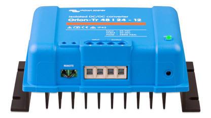 Orion-Tr DC-DC Converters Isolated