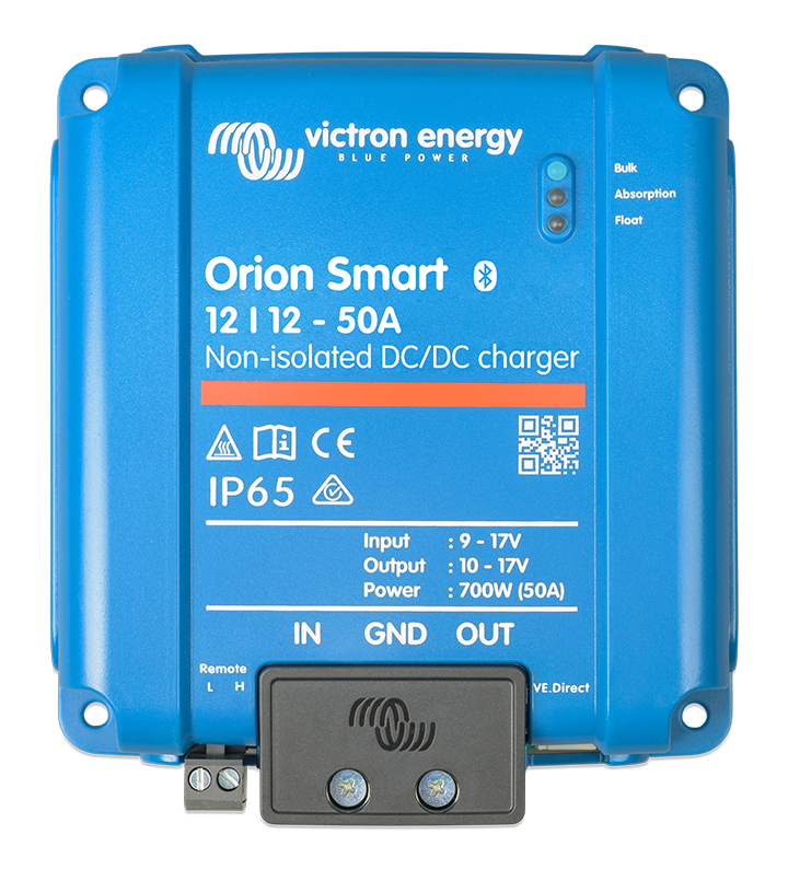 Orion XS Charging Kit