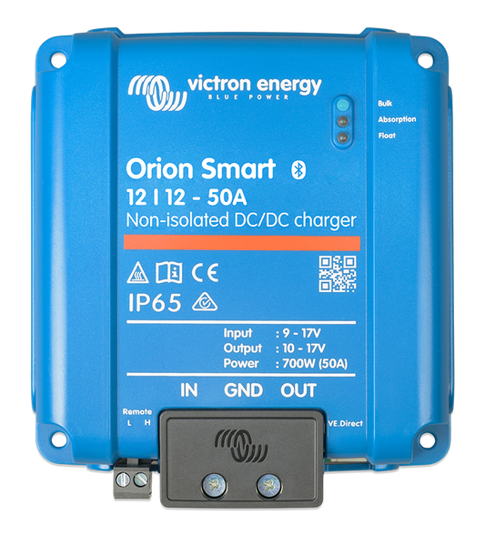 Orion XS Charging Kit