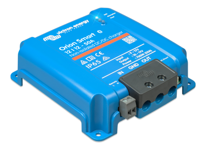 Orion XS DC-DC Battery Charger
