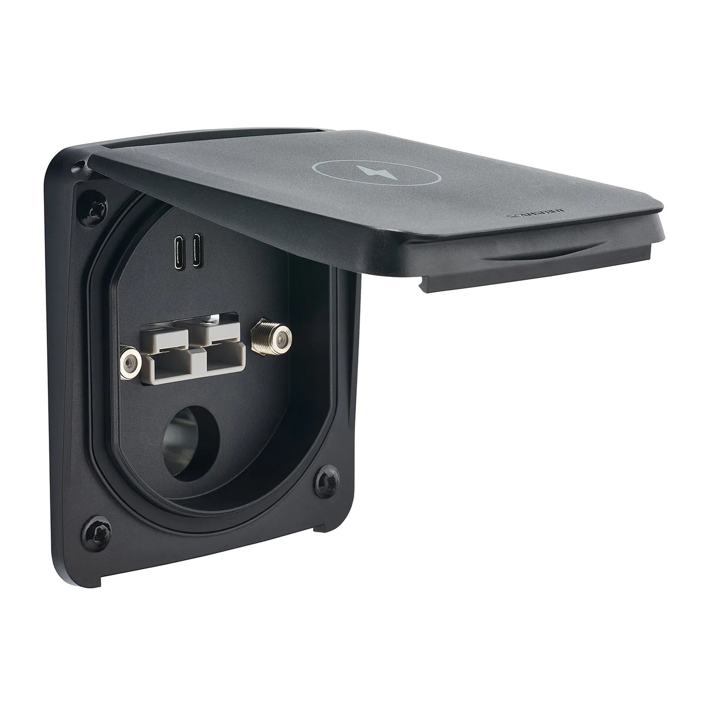 Roam Series Multi-Power Outlet