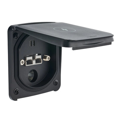 Roam Series Multi-Power Outlet