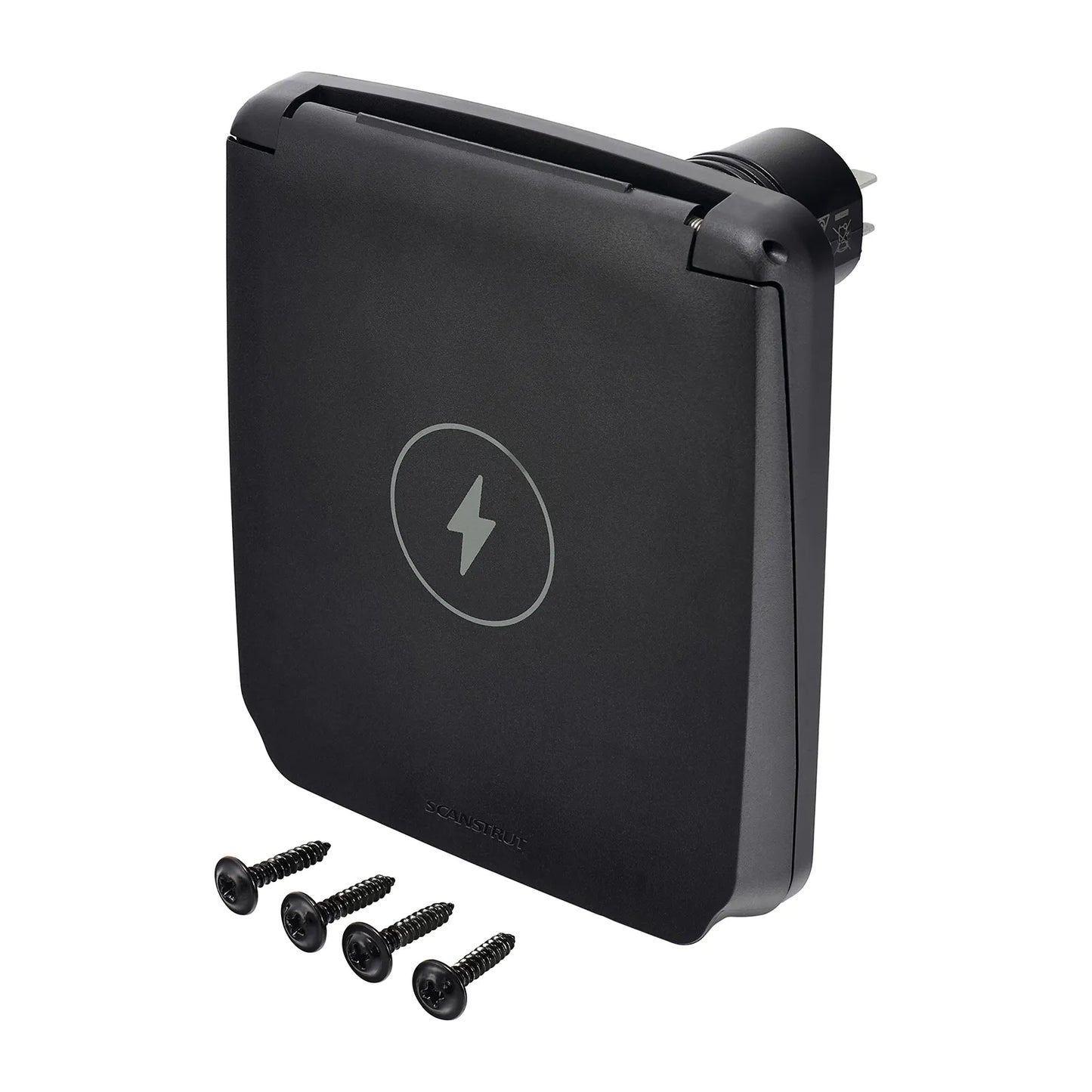 Roam Series Multi-Power Outlet