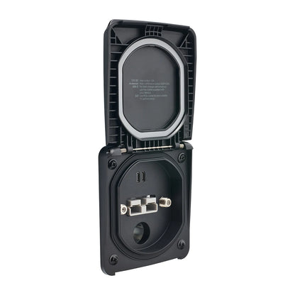 Roam Series Multi-Power Outlet