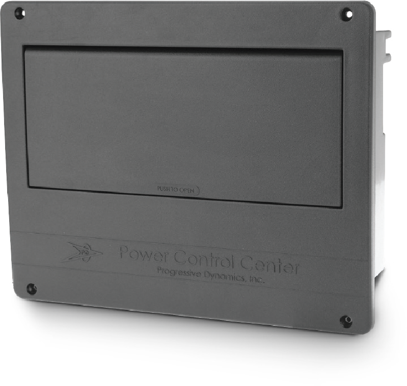 Progressive Dynamics 55K Series AC Distribution Panel