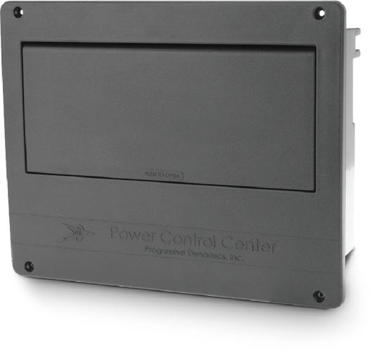 Progressive Dynamics 55K Series AC Distribution Panel