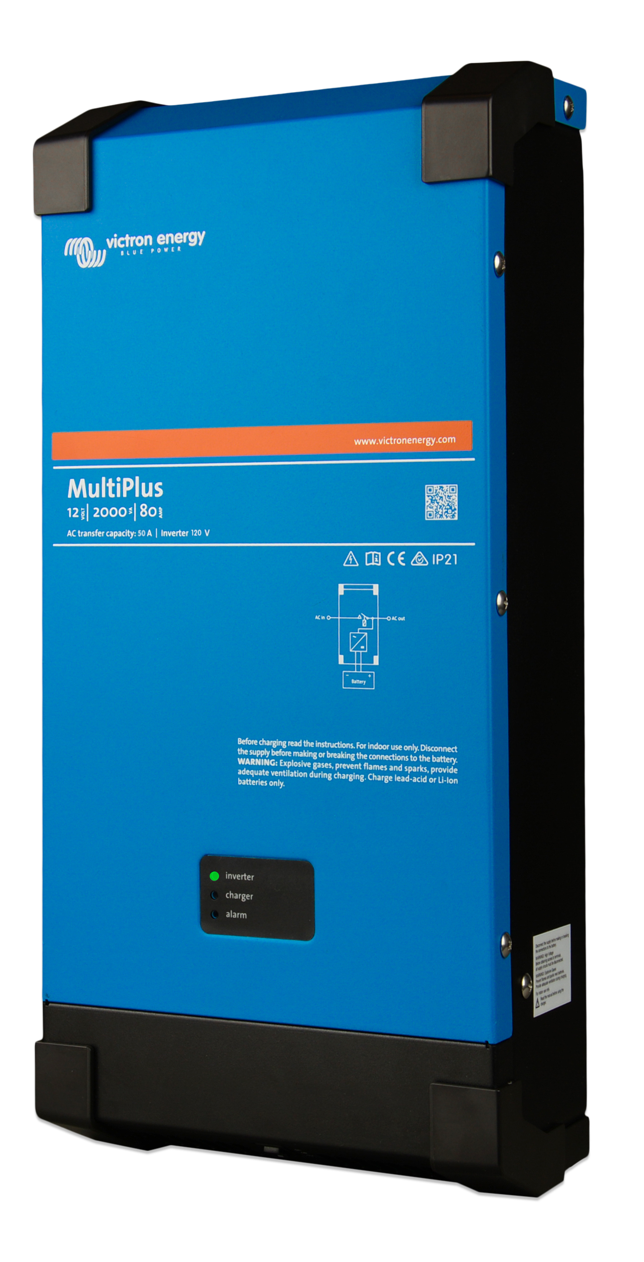 Multiplus 120V