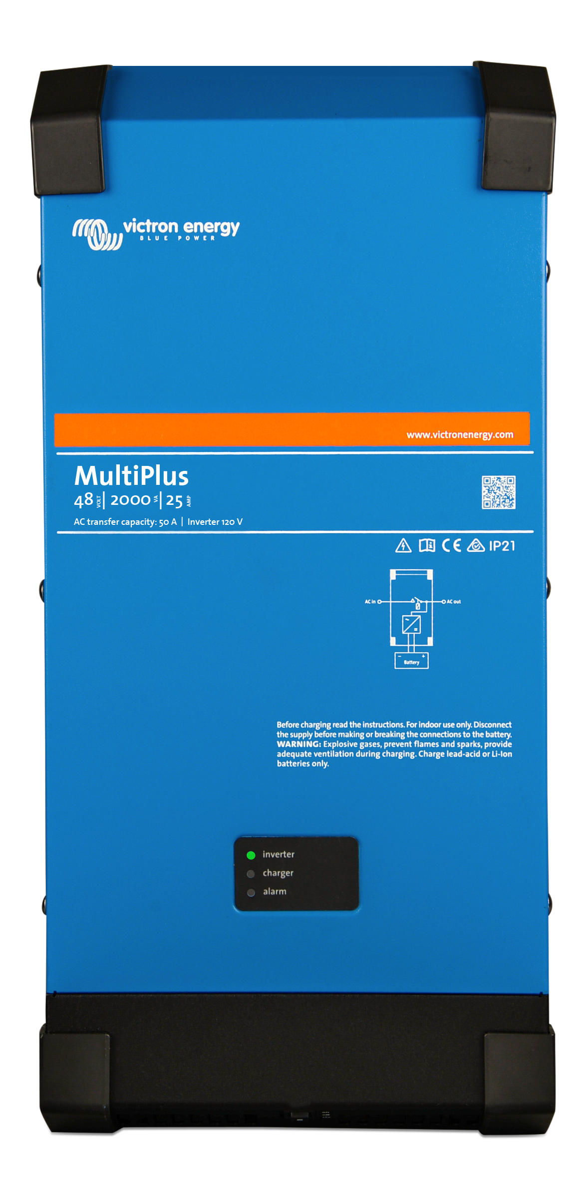 Multiplus 120V