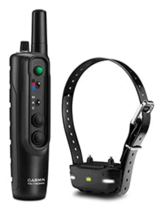PRO 550 System, North America