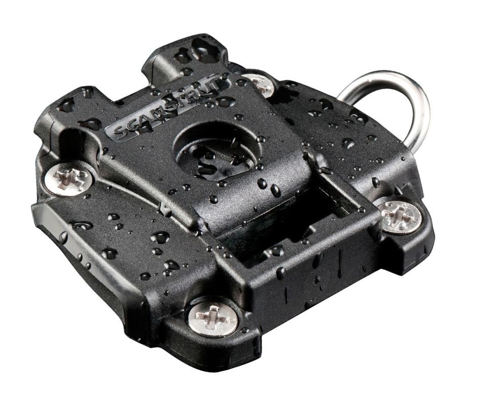 ROKK Mini Screw Down Base