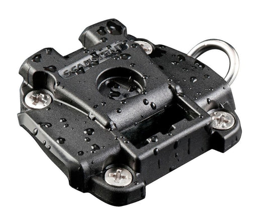 ROKK Mini Screw Down Base