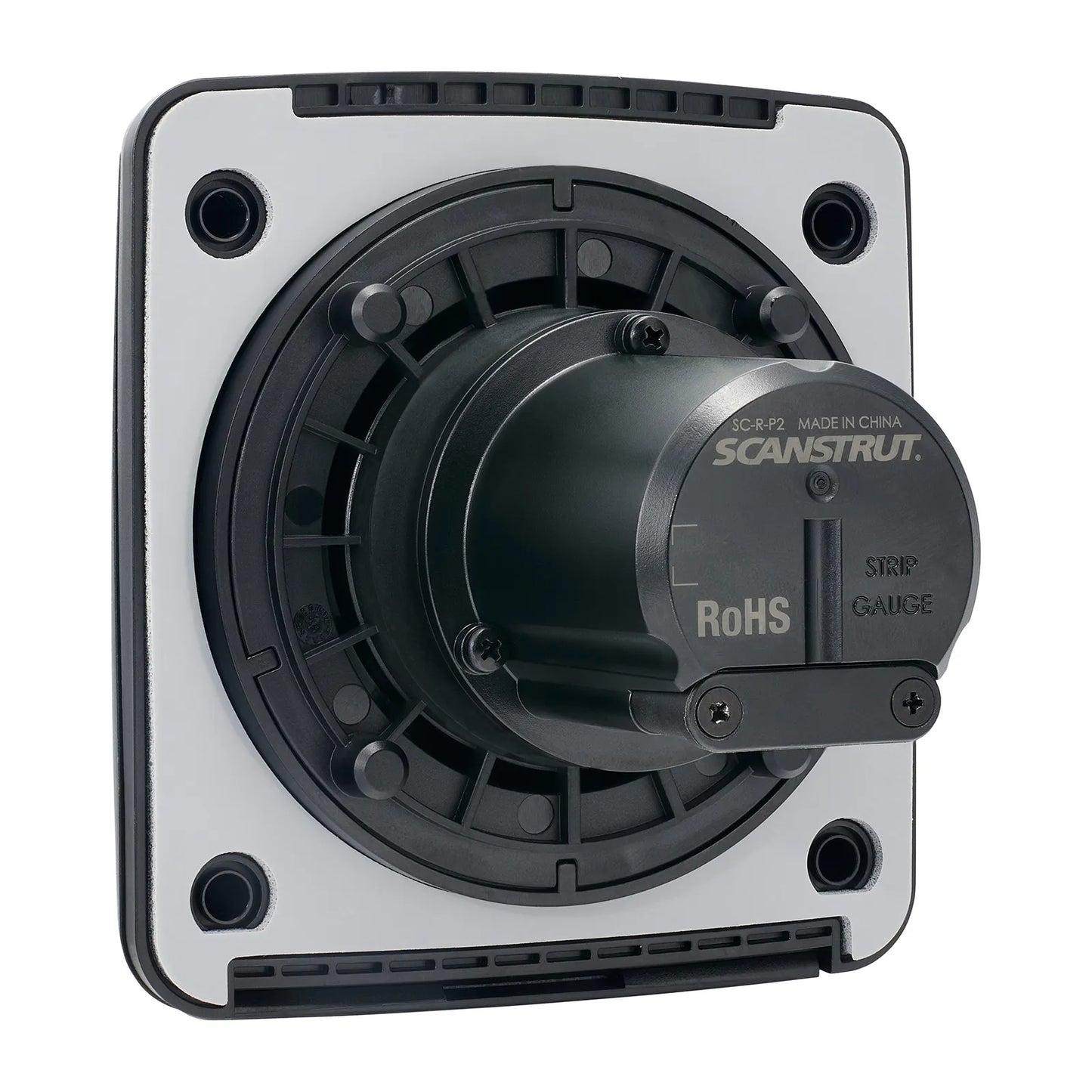 Roam Series 125V 30A AC Power Inlet