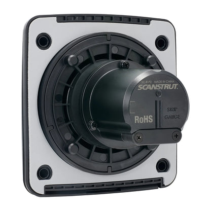 Roam Series 125V 30A AC Power Inlet