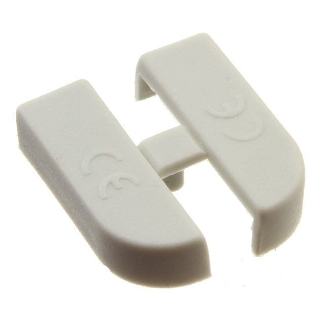 Busbar End Caps (Pair)