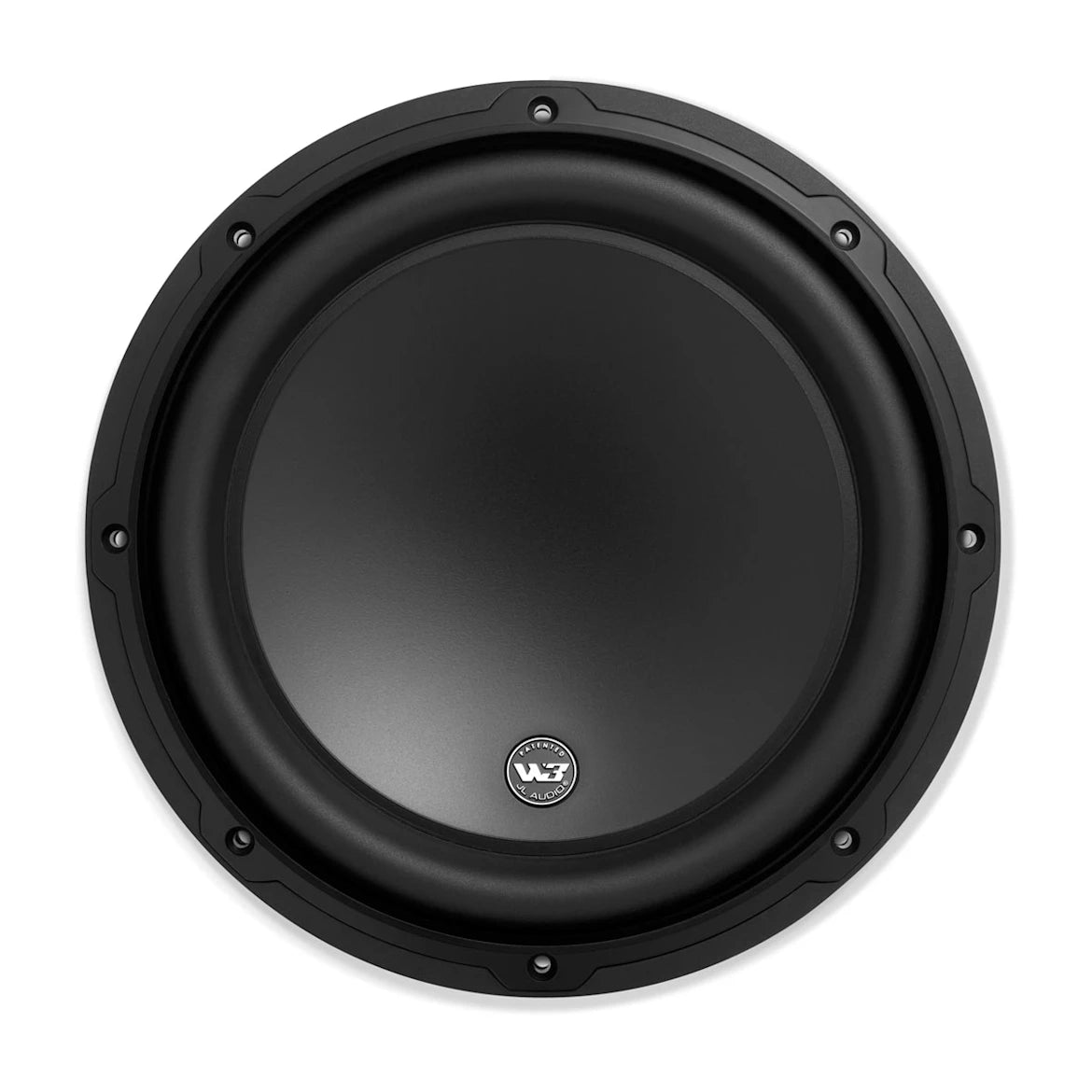 JL Audio W3v3 Car Subwoofer - 10"