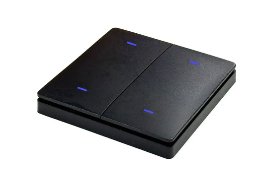 STAR-switch Quad Wireless Battery 4 Button