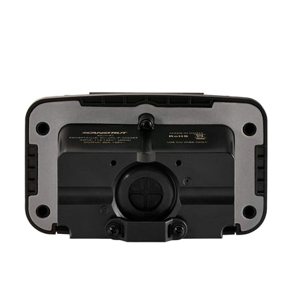 Ventura Series - Dual 125V 20A AC Outlet