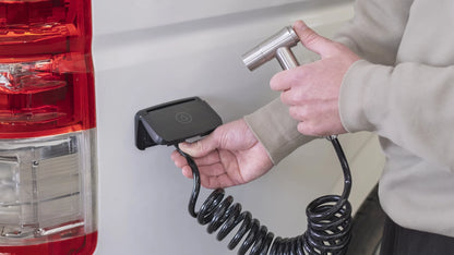 Ventura Series - Cold Water Outlet
