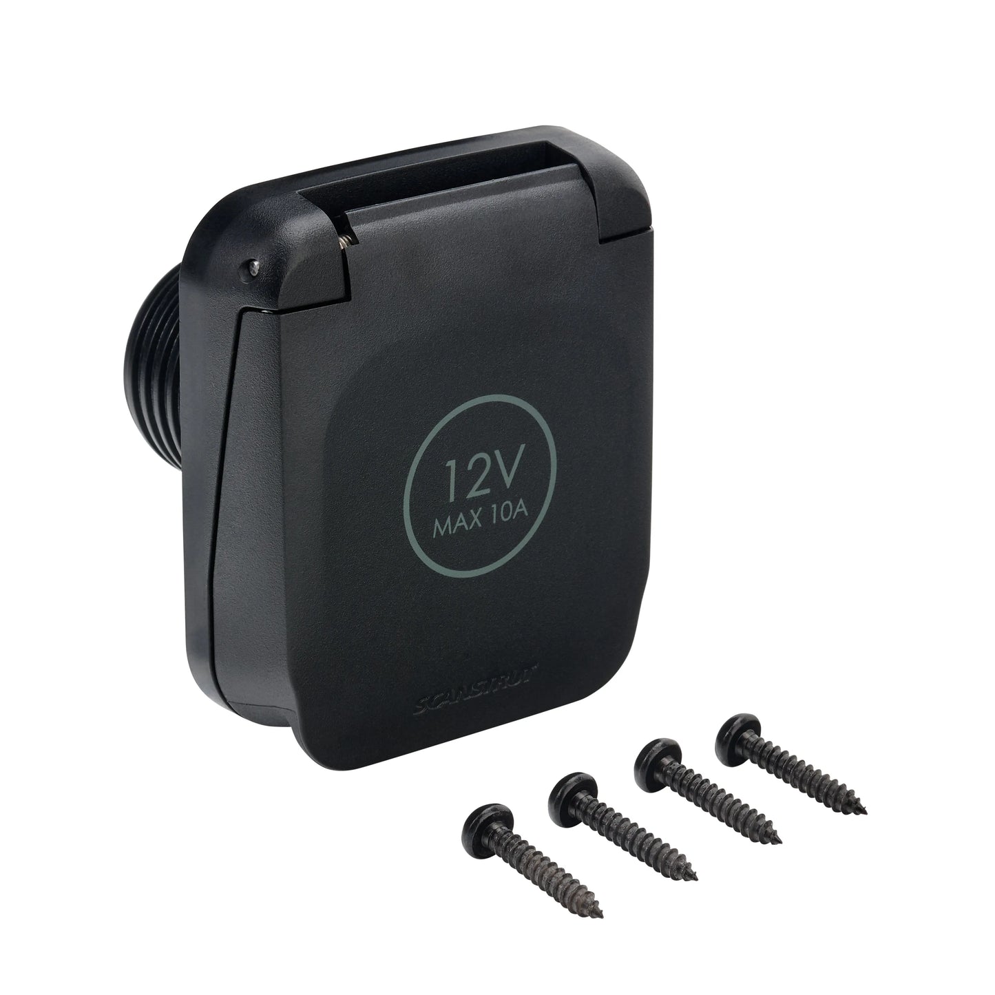 Ventura Series - 12V Power Outlet