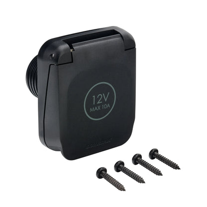 Ventura Series - 12V Power Outlet
