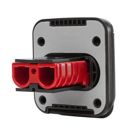 Ventura Series - Anderson 50A Solar Connection - Red