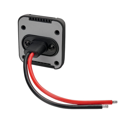 Ventura Series - SAE Solar Connection
