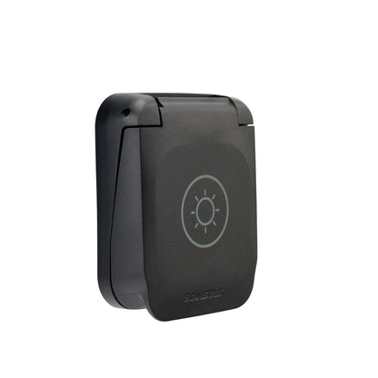 Ventura Series - XT60 Solar Connection