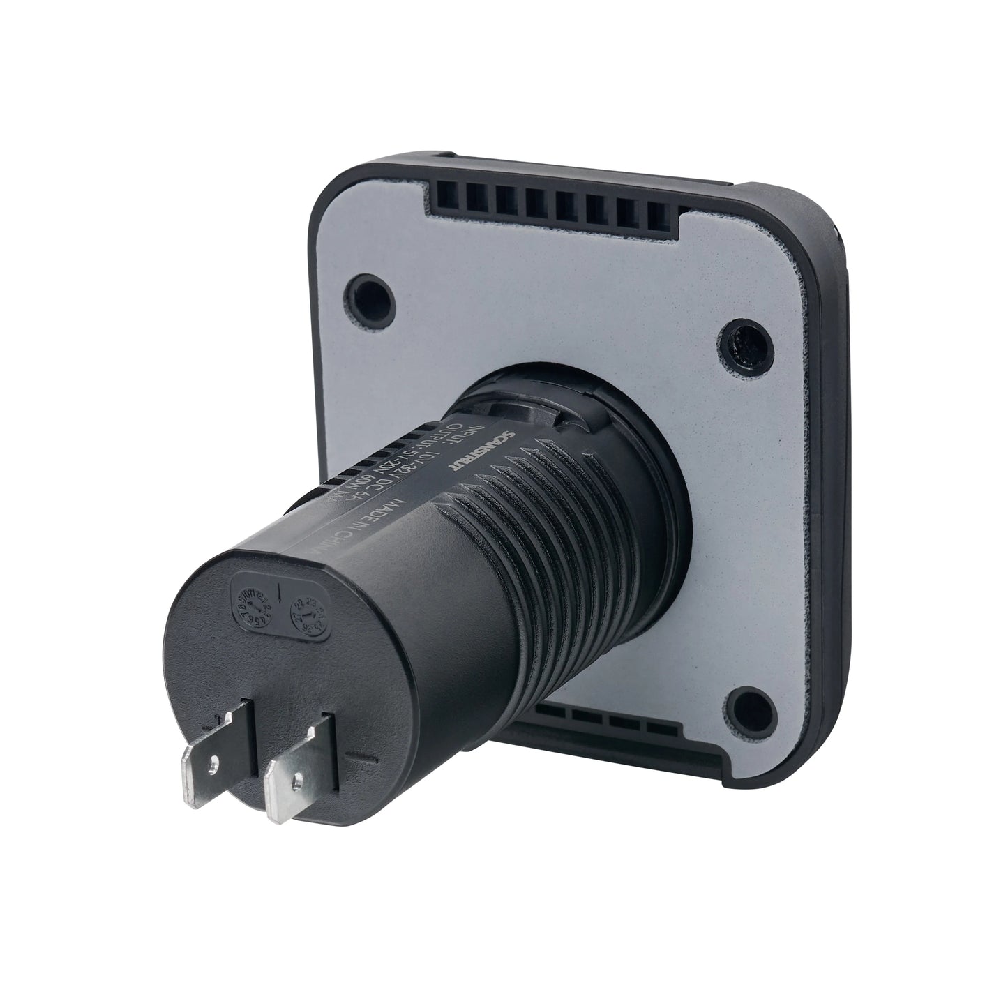 Ventura Series - Dual USB-C Socket