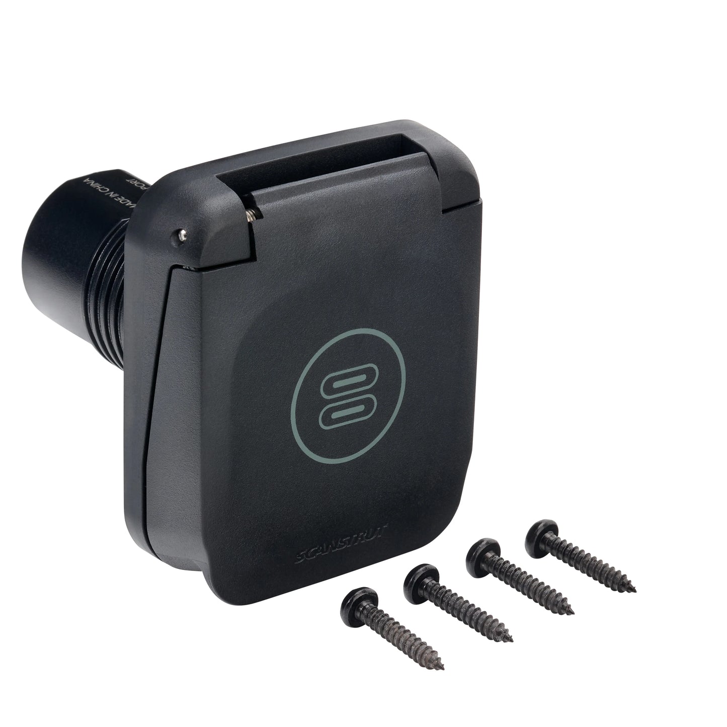 Ventura Series - Dual USB-C Socket