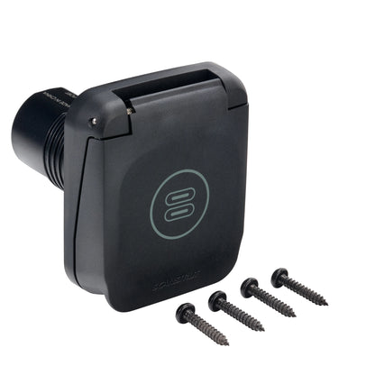 Ventura Series - Dual USB-C Socket