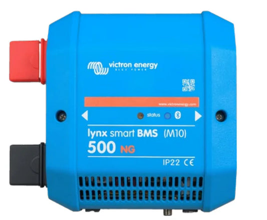Lynx BMS Redistribution Kit for 12V/24V Systems