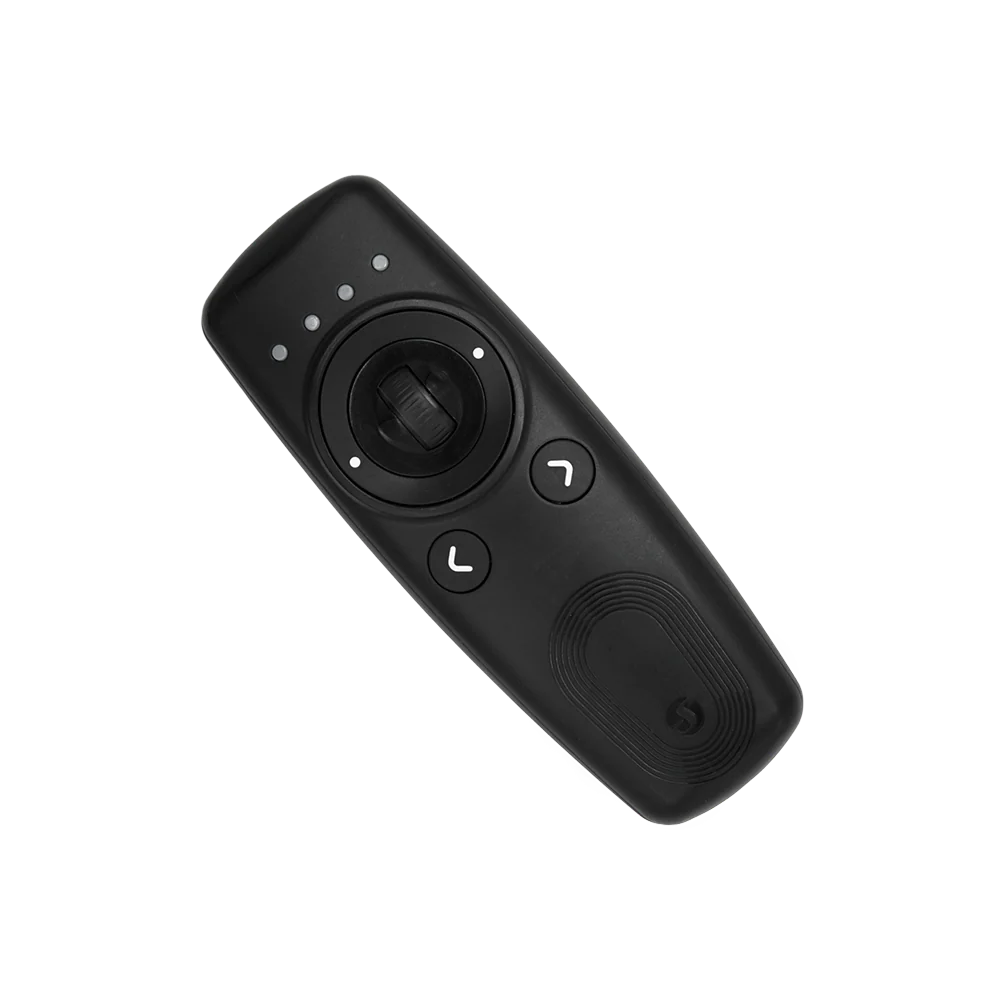 Shelly BLU Remote Control ZB