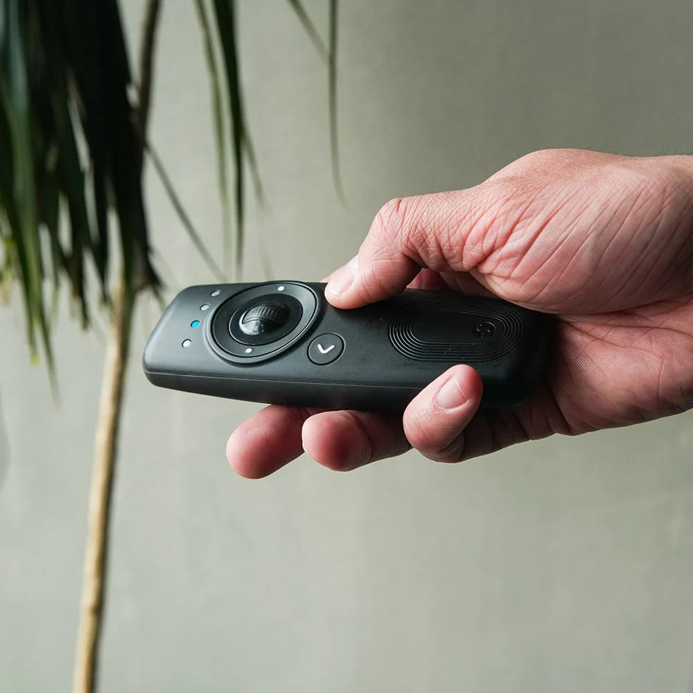 Shelly BLU Remote Control ZB