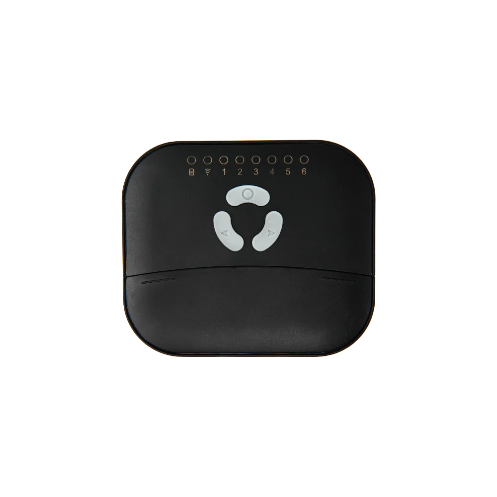 Shelly Frankever Sprinkler Controller FK-06X