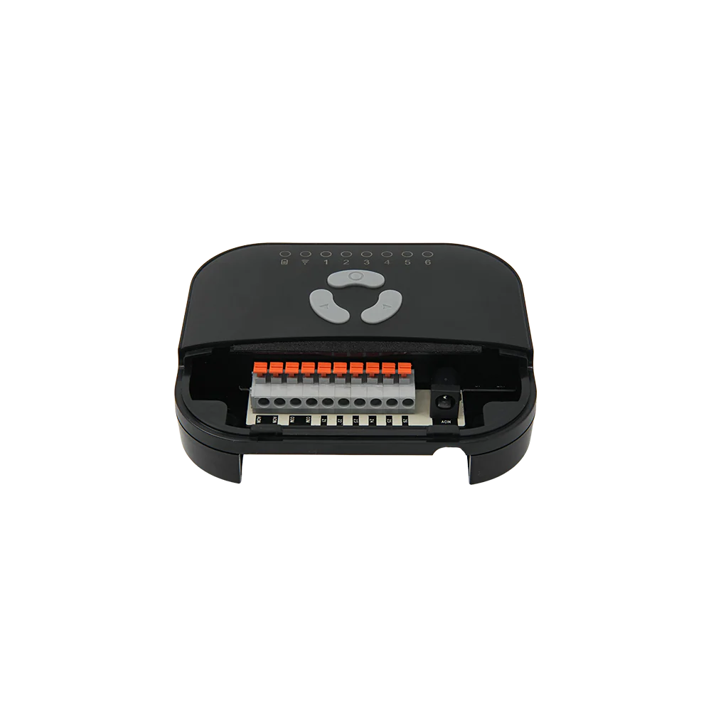 Shelly Frankever Sprinkler Controller FK-06X
