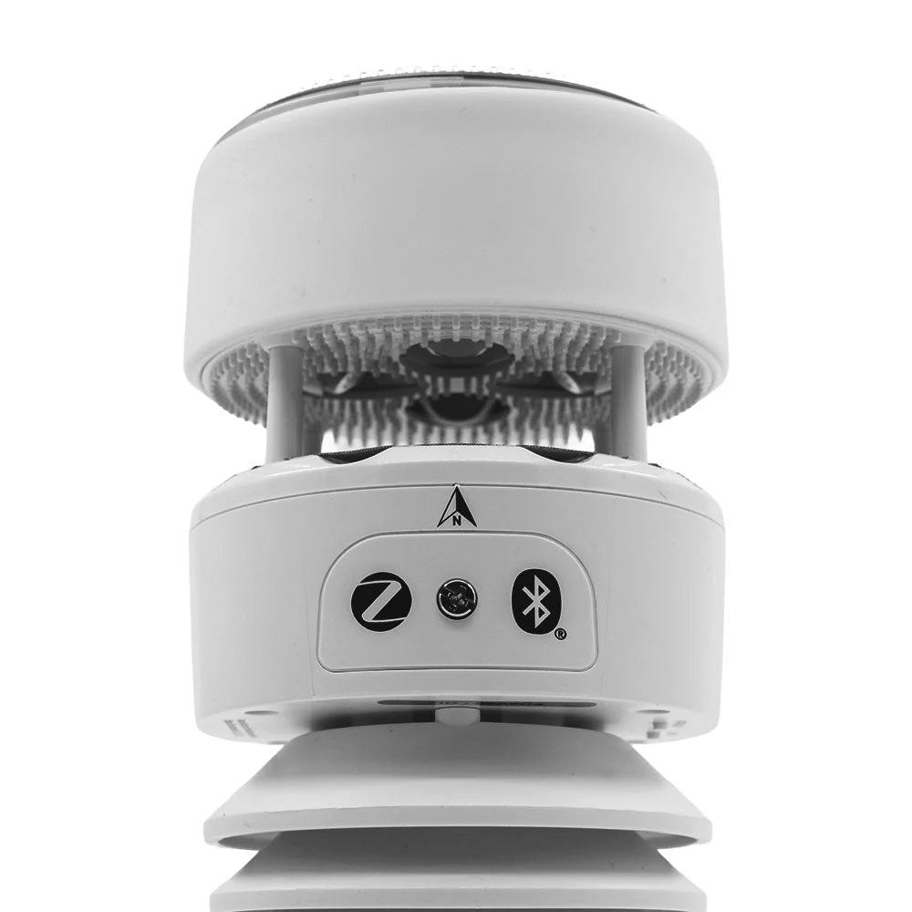 Shelly Ecowitt WS90 - 7-in-1 weather station