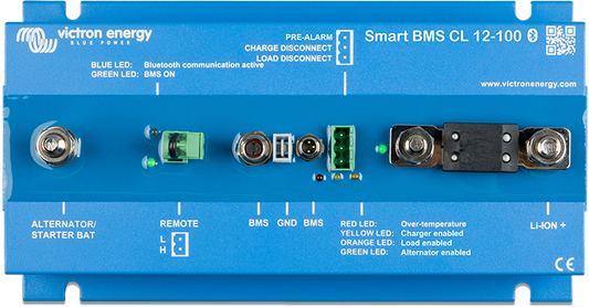 Smart BMS CL