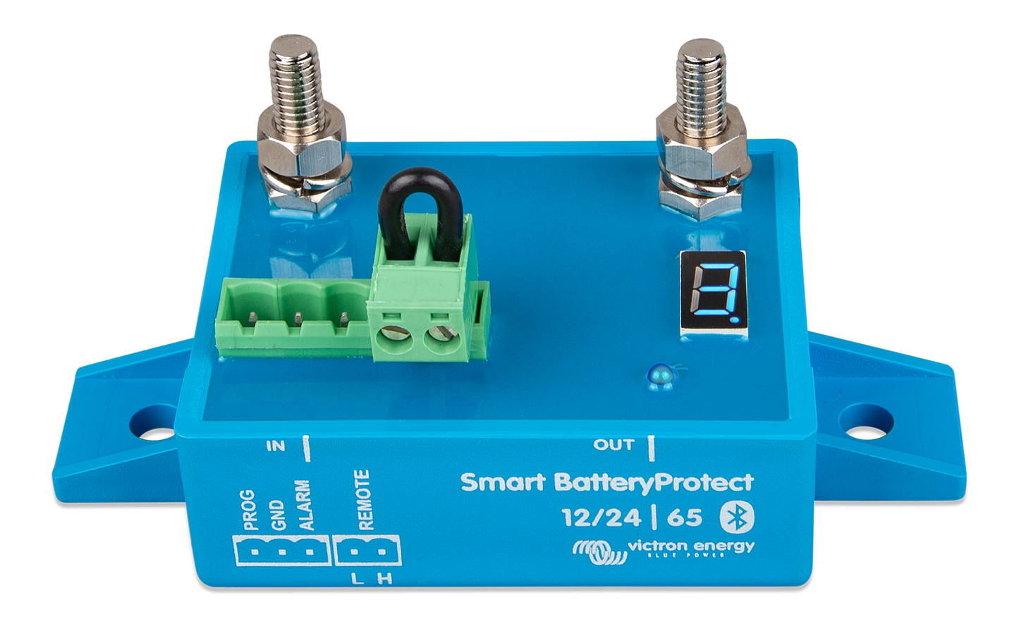 Smart BatteryProtect