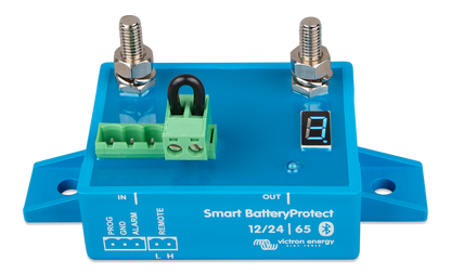 Smart BatteryProtect