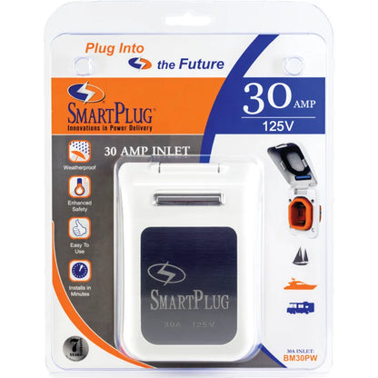 SmartPlug Inlet