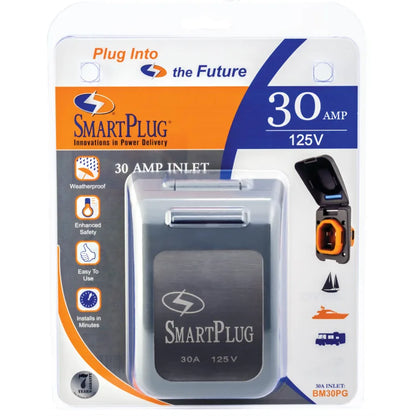 SmartPlug Inlet