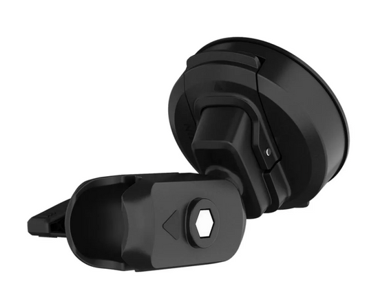 Suction Cup Mount (8")