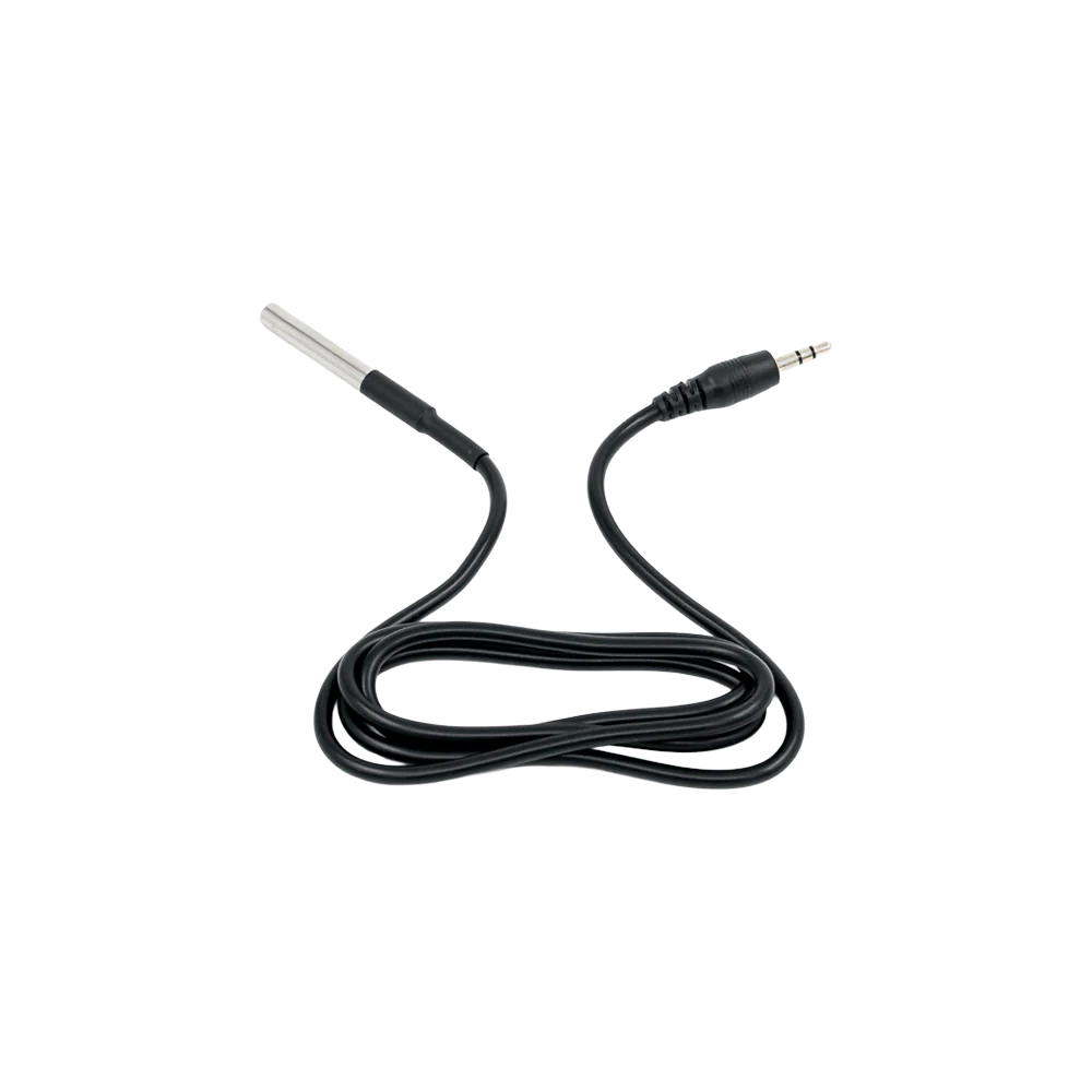 Shelly Temperature sensor DS18B20 - 3.5mm Jack