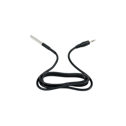 Shelly Temperature sensor DS18B20 - 3.5mm Jack