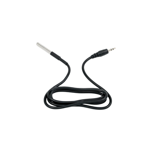 Shelly Temperature sensor DS18B20 - 3.5mm Jack