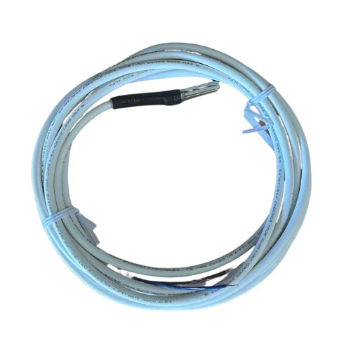 Garmin Accy, Temperature Sensor with 3m Cable, EmpirBus, SS tube, 30×7 mm